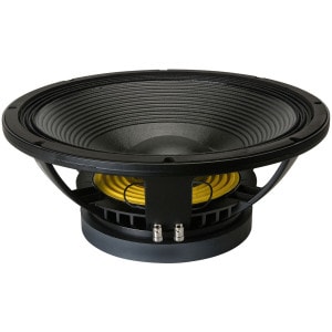 Main product image for B&C 15TBX100 15" Woofer 8 Ohm294-670